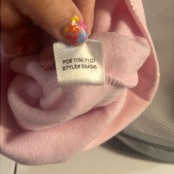 2023 Junior H Sad Boyz 4 Life Merch Flower Hoodie World Tour Long Sleeve Streetw - Picture 6 of 6